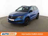 Skoda Karoq 1.5 TSI ACT SportLine Aut. *NAVI*VC*PDC* - Skoda Karoq in Bochum