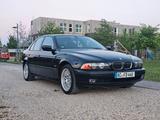 BMW 535i A  - BMW 535 in Aachen