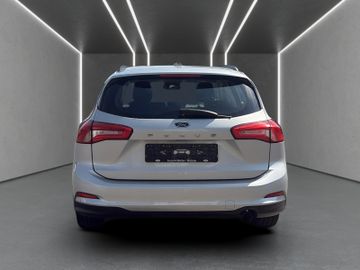 Ford Focus - 7