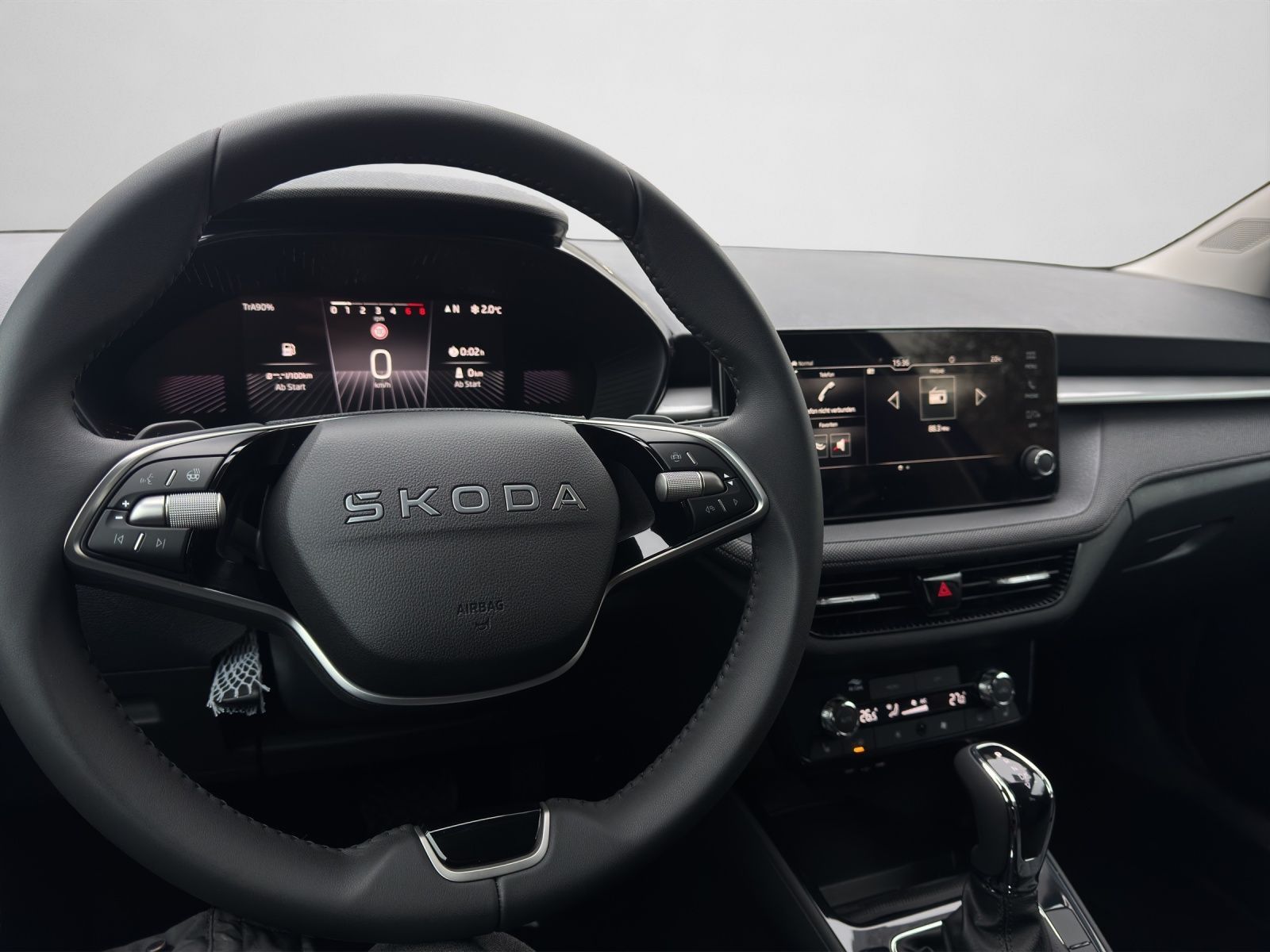 Skoda Fabia - Bild 4