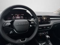 Skoda Fabia - Vorschau Bild 4