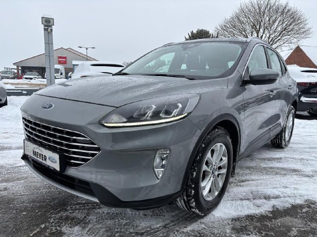 Ford Kuga 1.5 Titanium WinterpaketAHK