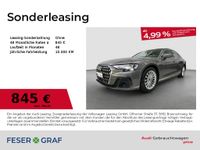 Audi A8 - Vorschau Bild 1