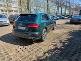 Audi SQ5 TDI tiptronic quattro - - Audi SQ5 Gebrauchtwagen in Hamburg