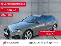 Audi A4 - Vorschau Bild 1