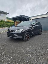 Cupra Ateca 2.0 TSI 221kW 4Drive DSG -