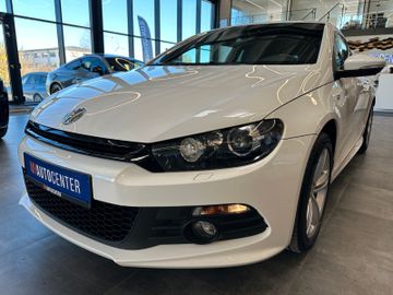 Volkswagen Scirocco 1.4 TSI *BiXenon*Navi*Sitzh*PDC*