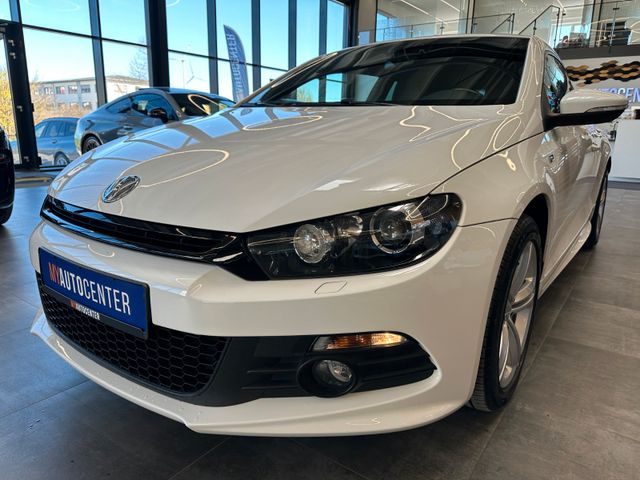 Volkswagen Scirocco 1.4 TSI *BiXenon*Navi*Sitzh*PDC*