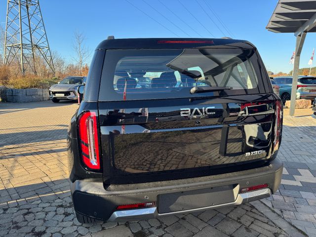 BAIC BJ30 4WD HEV°AUTOM°LEDER°PANO°360°KA