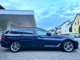 BMW 518d Kombi Aut. Navi LED Leder Panorama Kamera - BMW 518 mit Diesel-Antrieb: Automatik