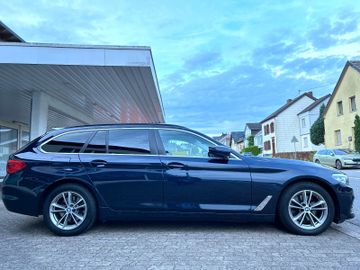 BMW 518 - 4