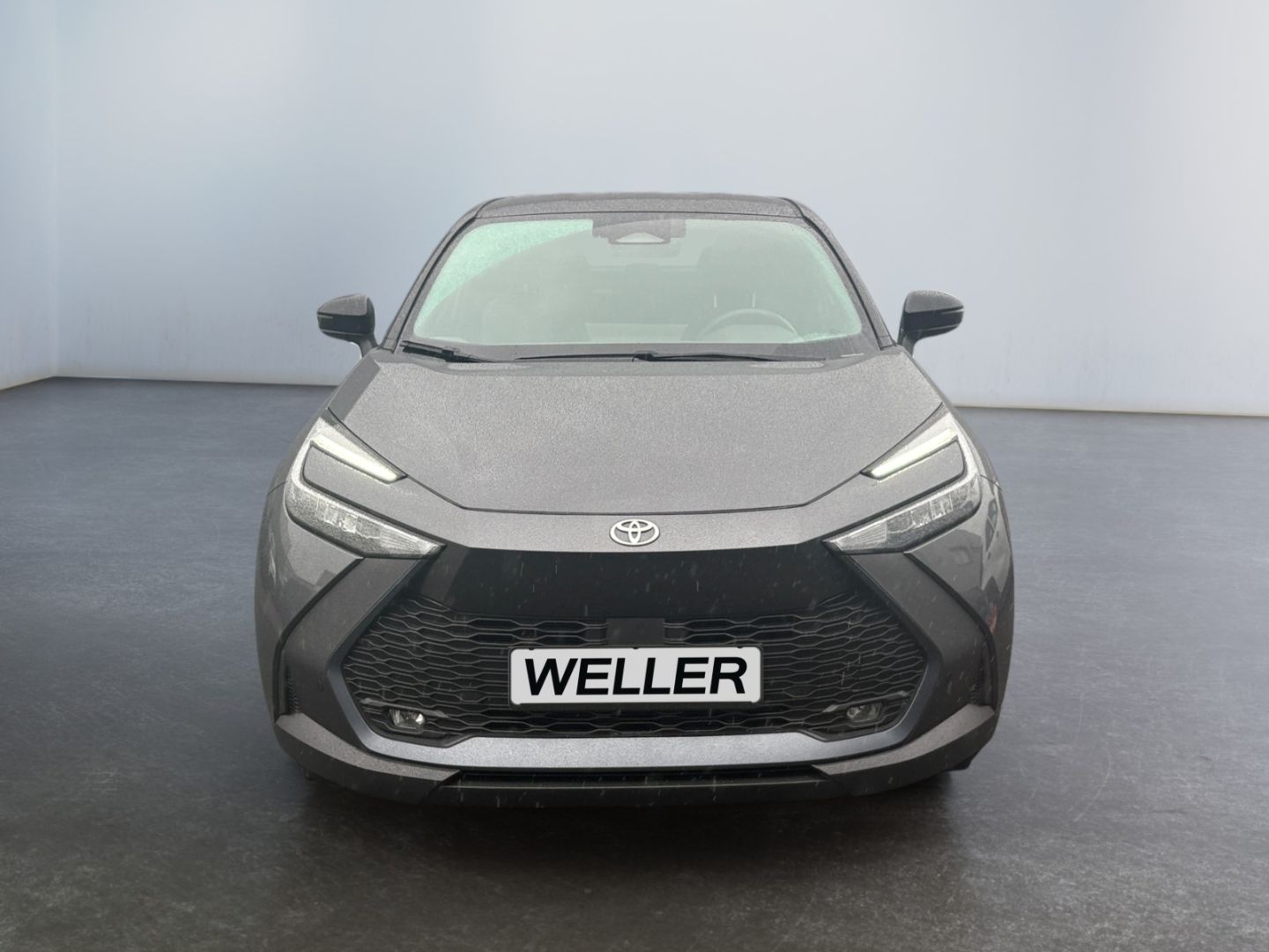 Toyota C-HR 2.0 PHEV Teamplayer Autm. *LED*ACC*PDC*SHZ* imagem 2