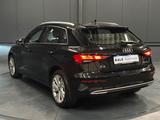 Audi A3 Sportback 35 TDI advanced *KAMERA*CarPlay*NAV - Audi A3 mit Diesel-Antrieb: Advanced