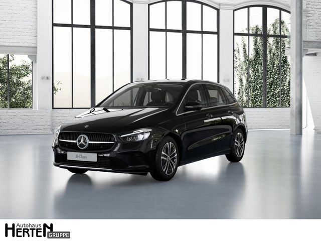 Mercedes-Benz B 180+PROGRESSIVE+ADVANCED+LED+KAMERA+MBUX-NAVI