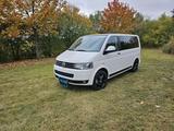 Volkswagen VW Multivan T5 - Volkswagen LT aus 2013