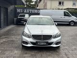 Mercedes-Benz E 250 CGI-Facelift-Automatik-Elegance-Navi-Sitzh - Mercedes-Benz E 250: Limousine