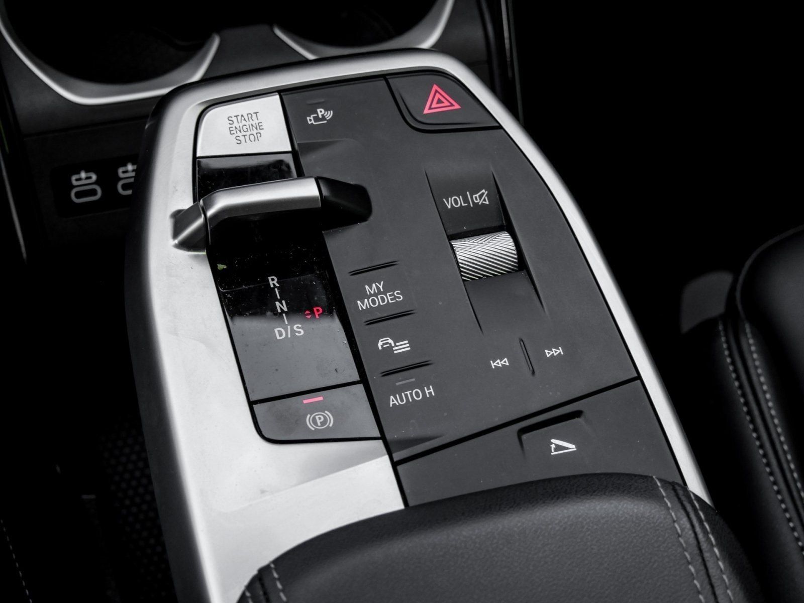 BMW X1 - Bild 10