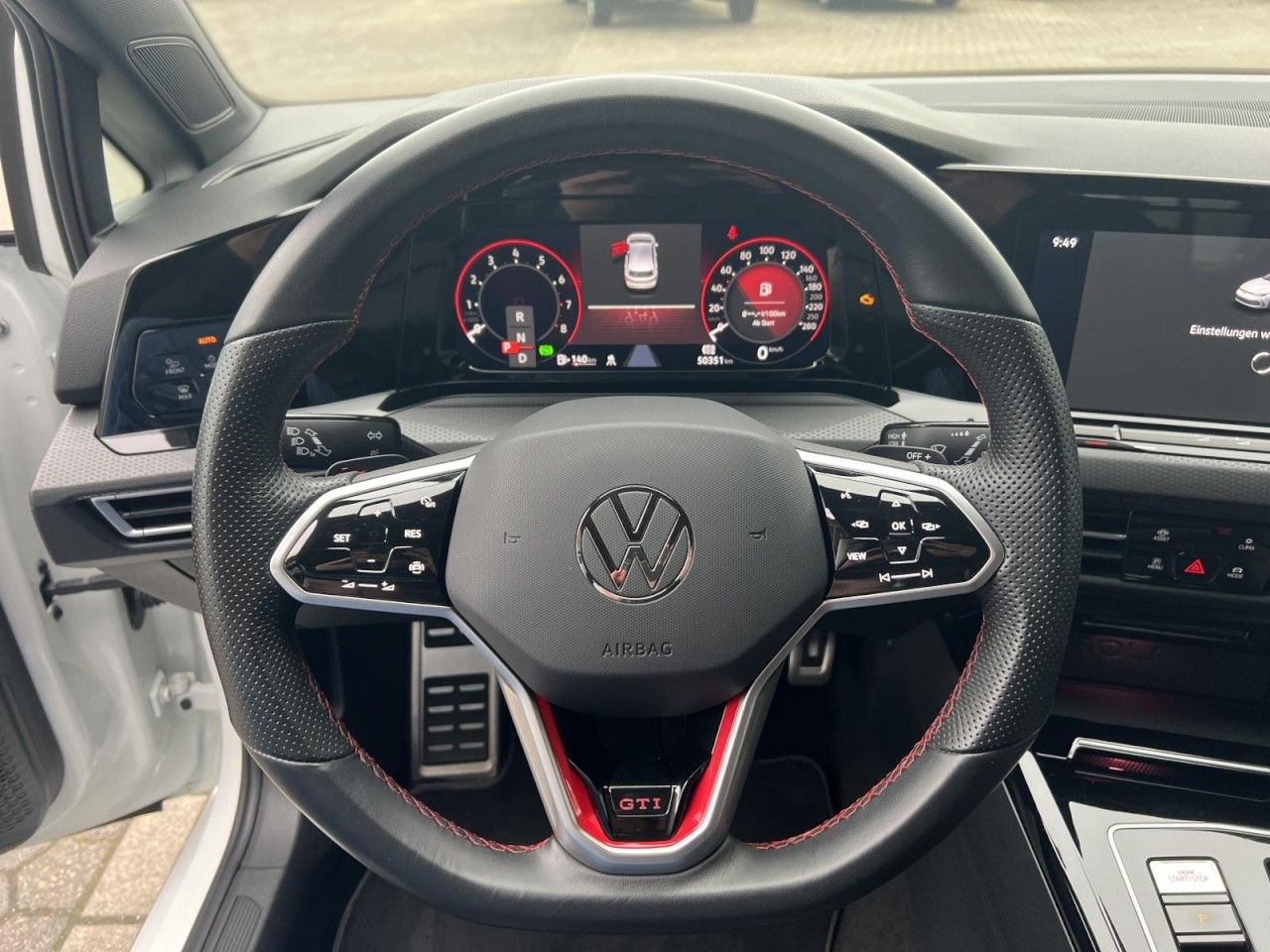 Volkswagen Golf - Bild 10
