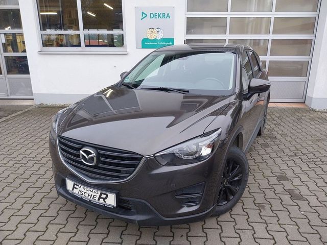 Mazda CX-5 SKYACTIV-D 150 FWD Nakama BOSE/KEYLESS/KAME