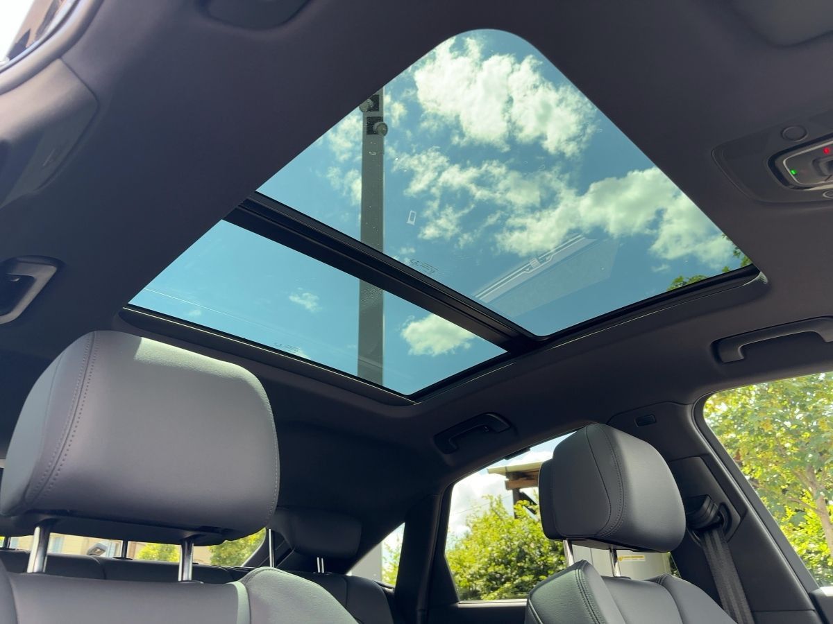 Audi Q5 - Bild 15