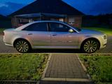 Audi a8 4.2 tdi - Audi A8 aus 2008