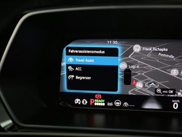 Volkswagen Caddy Maxi eHYBRID DSG LED ACC AHK KAMERA 7SITZ