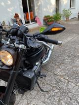 Triumph Rocket 3 - TRIUMPH SPORTTOURER