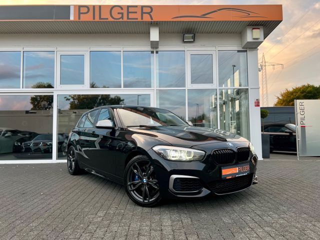 BMW M140i xDrive H&K*Leder*LED*3-Zonen*Shadow*Shz*BT