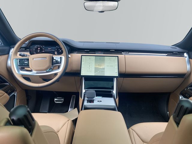 LAND ROVER Range Rover – Bild 7