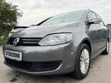 Volkswagen Golf Plus VI Comfortline*AHK*PDC* - : bis 5000 €, mit Anhängerkupplung