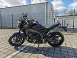 Yamaha MT-09
