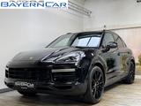 Porsche Cayenne Turbo Approved Sportabgas Sitzlüft. AHK  - Porsche Cayenne in Augsburg