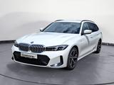 BMW 318i Touring Aut. M Sportpaket Klimaaut. AHK PDC - BMW 318: Automatik, 318i