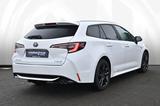 Toyota Corolla Touring Sports Hybrid Club - Toyota mit Hybrid-Antrieb: Kombi