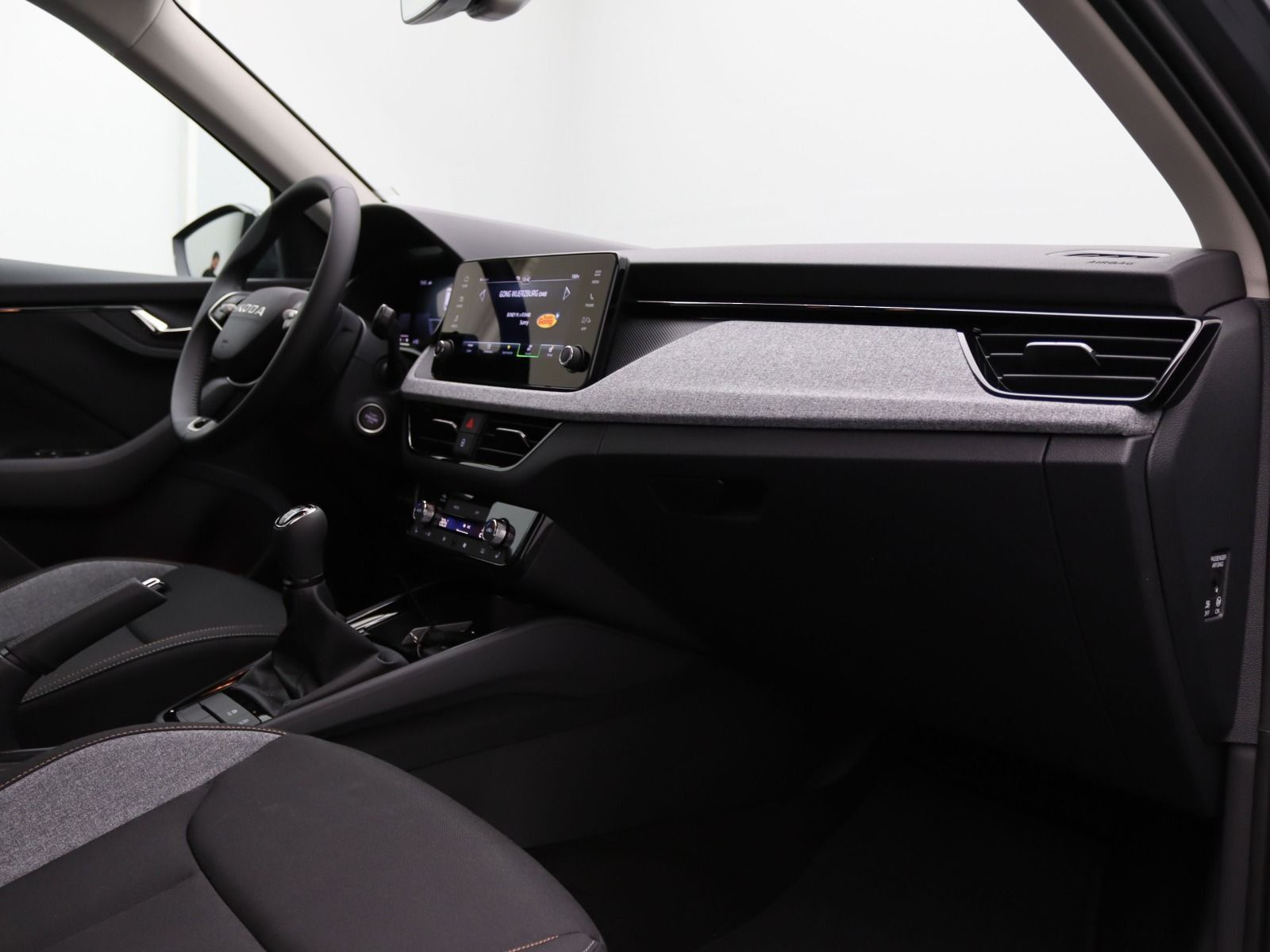 Skoda Kamiq - Bild 9