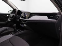 Skoda Kamiq - Vorschau Bild 9