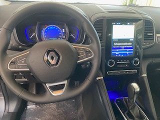 Renault Koleos Techno 4WD CVT