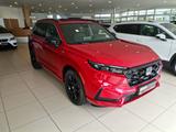 Honda CR-V e:PHEV 2.0 Advance Tech 2WD LED|360°|ACC - Honda CR-V in Herne