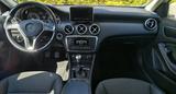 Mercedes-Benz A 180 BlueEFFICIENCY Style Edition Style Edition - Mercedes-Benz A-Klasse: Style Edition