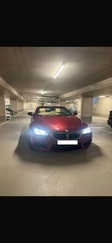 BMW M6 Cabrio M6 - BMW M6 Gebrauchtwagen