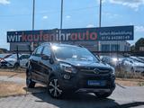 BAIC Senova X25*AUTOMATIK*KAMERA*PDC*TEMPOMAT*USB !! - BAIC Gebrauchtwagen