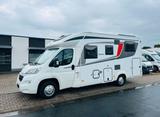 Bürstner Lyseo T 690G  - Einzelbetten - auto.Sat/TV -