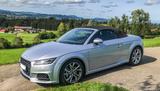 Audi TT 45 TFSI S tronic Roadster  nur 22500 km
