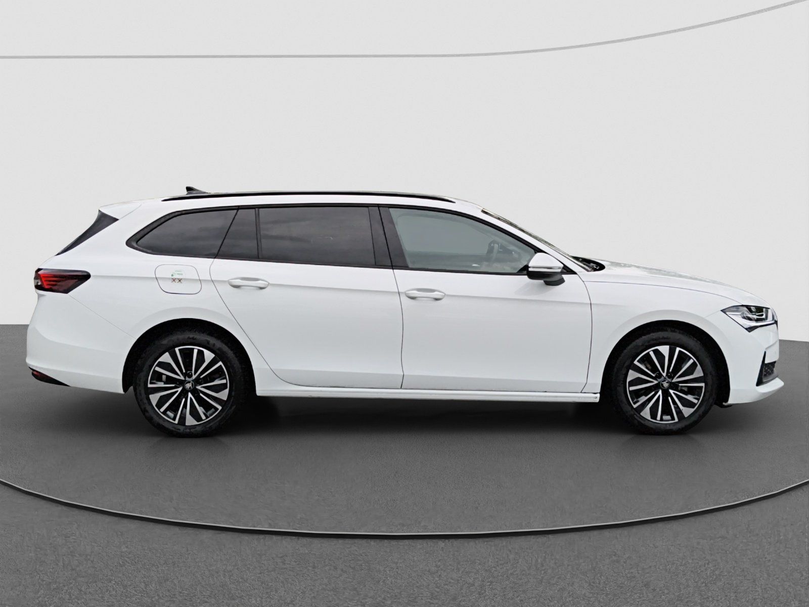 Skoda Superb - Bild 10