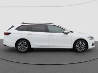 Skoda Superb - Vorschau Bild 10