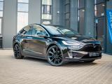 Tesla Model X Performance Dual - gebrauchte Tesla SUV & Geländewagen