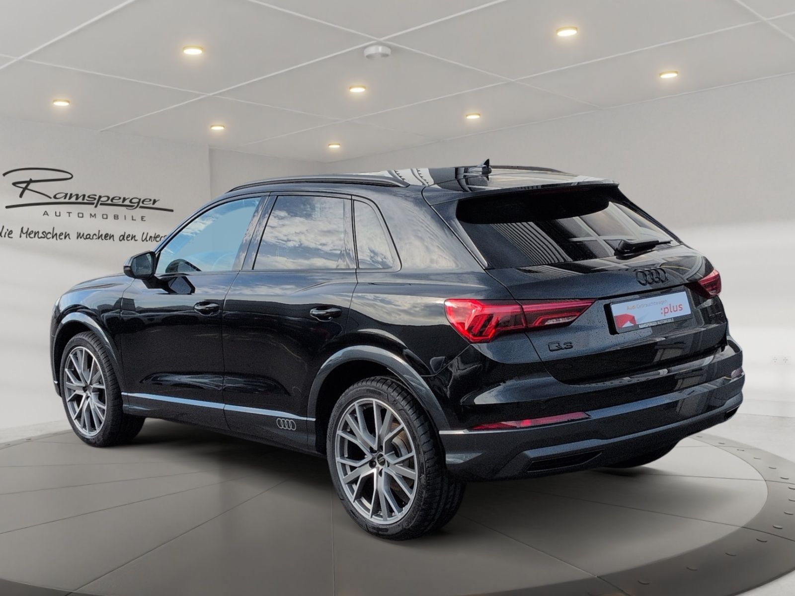 Audi Q3 - Bild 5