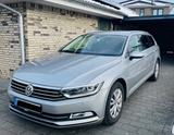 Volkswagen Passat Variant 2.0 DSG LED/Leder/AHK/Kamera/ACC