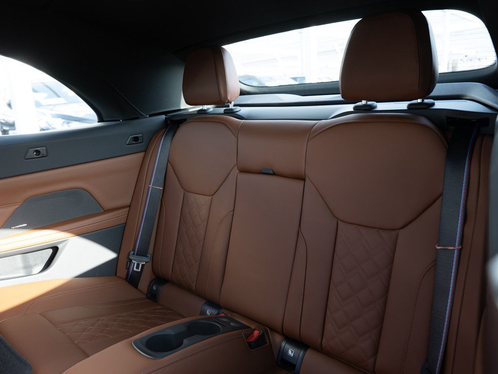 BMW M440 - Bild 9