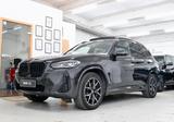 BMW X3 xD 20d M Sport Panorama Leder Memory Kam. LED - BMW Gebrauchtwagen